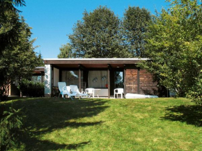 Holiday Home Jägerwiesen - WAH104